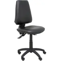 Piqueras Y Crespo Elche Sincro 14sspne Office Chair Noir