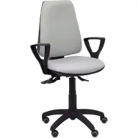 Piqueras Y Crespo Elche S Bali Bgolfrp Office Chair Gris
