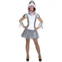 MOM Costume De Requin