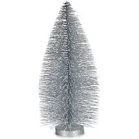 Krist+ Weihnachtsbaum Argenté