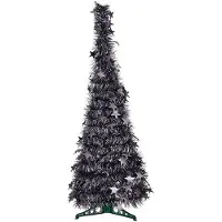 Krist+ Weihnachtsbaum Anthrazit – S3612169