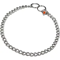 Sprenger S6103453 Dog Collar Argenté 50 cm