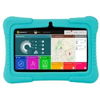 Savefamily Kids tablette enfants 7" 1GB/16GB Bleu SF-TKA7