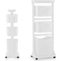 BigBuy Garderobe