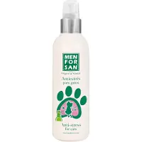 Menforsan Lotion apaisante Spray chat anti-stress 125 ml