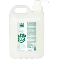 Menforsan Silk Proteins Argan Oil Shampoo 5l Clair