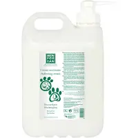 Menforsan Dog Detangling Smoothing Cream 5l Clair
