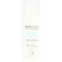 Macca Q10 Age Miracle Normal To Dry Skin Facial Cream 50ml Clair