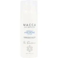 Macca Supremacy Hyaluronic 0.25% Emulsion 50ml