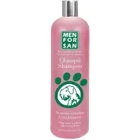 Menforsan Menfor Shampooing Conditionneur Anti-N?Uds 1000 Ml