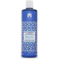 Valquer Shampooing Anti-Dandruff 0% Fast Elimination 400ml