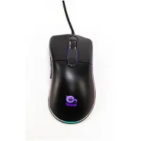 Talius Skyray Rgb 4000dpi Gaming Mouse Noir