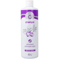 Valquer Shampooing Onion 500ml
