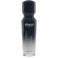 BPerfect Cosmetics BPerfect Chroma Cover Fond de teint liquide mat au fini mat couleur C1 30 ml