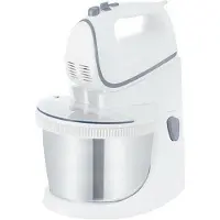 TM Electron Pétrin Tmpba114 Stainless
