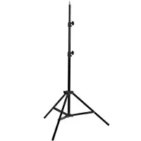 Beiwe LS200 -valaisinjalka (200 cm, 2.50 kg)