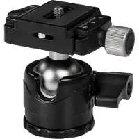 Beiwe GEAR M02 Tripod Head -kuulap???? (Tête sphérique)