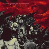 Pias Isole - Dystopia [Compact Discs]