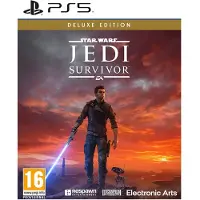 Ps5 Star Wars: Jedi-survivor-deluxe Edition Clair