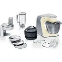 Bosch CreationLine MUM58920