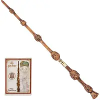 Wizarding World Of Harry Potter WWO Albus Dumbledore Baguette magique