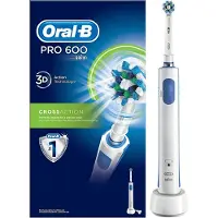 Oral-B Pro 600 Cross Action