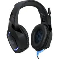 Adesso Casque de jeu stéréo - Casque avec microphone - Xtream G1