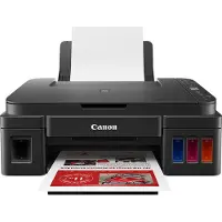 Canon PIXMA G3411 - Imprimante tout-en-un