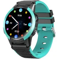Savefamily Slim Smartwatch Vert Enfants