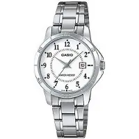 Casio Montre Élégante pour Femme Casio Collection (Ø 30 mm)