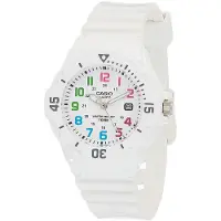 Casio Montre pour femme LRW-200H-7BVDF