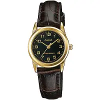 Casio Collection LTP-V001GL-1BUDF Damenuhr