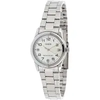 Casio Montre pour femme LTP-V001D-7BUDF