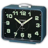 Casio Montres Réveil TQ-218-2EF