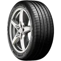 Goodyear Pneus d'été Eagle F1 Asymmetric 5 255/55R18 XL 109W