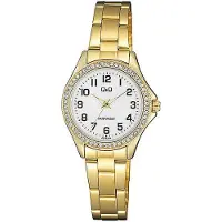 Q&Q - C223J004Y - Montre-bracelet