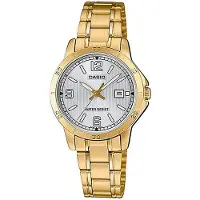 Casio Collection LTP-V004G-7B2 Montre