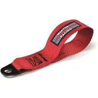 Sparco Anneau de remorquage 01637MRRS