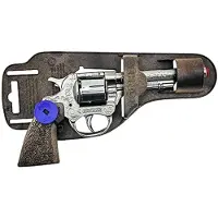 Gonher Pistolet à pétards REV-80