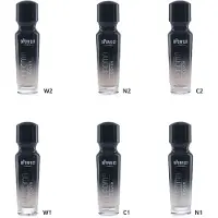 BPerfect Cosmetics Chroma Cover Matte fond de teint liquide fini mat teinte N1 30 ml