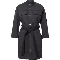 G-Star Robe-chemise bleu marine