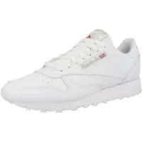Reebok Baskets basses 'Classic' blanc
