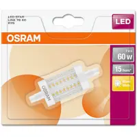 Osram Star Line 78 (R7, 806 lm, 1x)