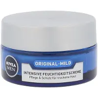 Nivea MEN Hydrocare crème hydratante intense pour homme 50 ml