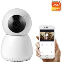 Denver Caméra De Surveillance Iic-215 Wifi