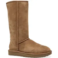 Ugg Boots 'Classic Tall II' sépia