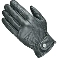 Held Classic Rider Jaune Gants Taille 7