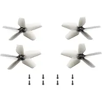 DJI Kit d'hélices (Hélice de drone, Avata), Drone : accessoires, Transparent