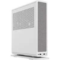 Fractal Design CAS Ridge White mITX