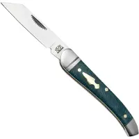 Rough Ryder Reserve Small Copperhead, RRR016 couteau de poche slipjoint